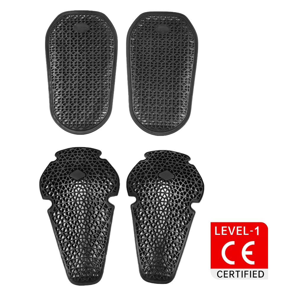 Motorcycle Gear Epping - Celana Jeans Motor Bersertifikasi CE dengan