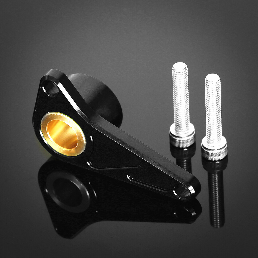 Motorcycle Gear Holder - Penyangga Poros Persneling Kiri Sepeda Motor