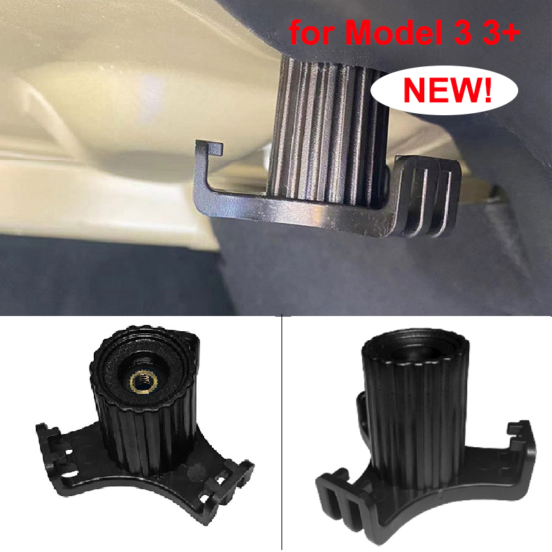 Tail Bag Rack - Untuk Tesla Model 3 Model baru