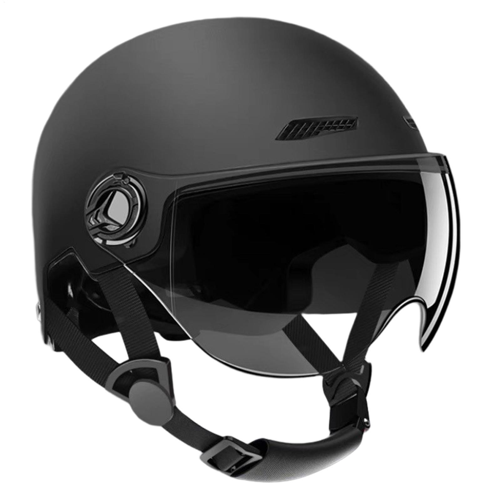 Motorcycle Gear White - Helm Berkendara Sepeda Motor Perlengkapan Keselamatan