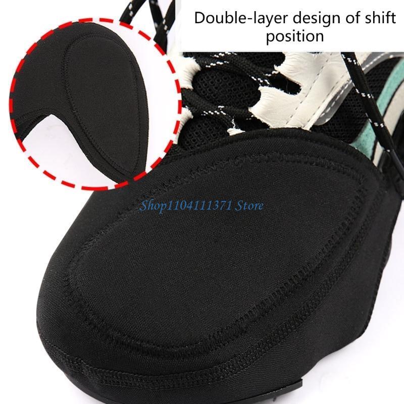 Motorcycle Gear Cycle - P9FC Pelindung Sepatu Bot Sepeda Motor