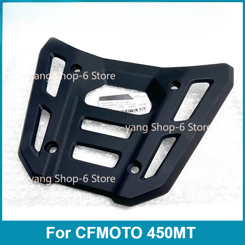 Tail Bag Rack - Untuk CFMOTO 450MT Rak Bagasi Belakang