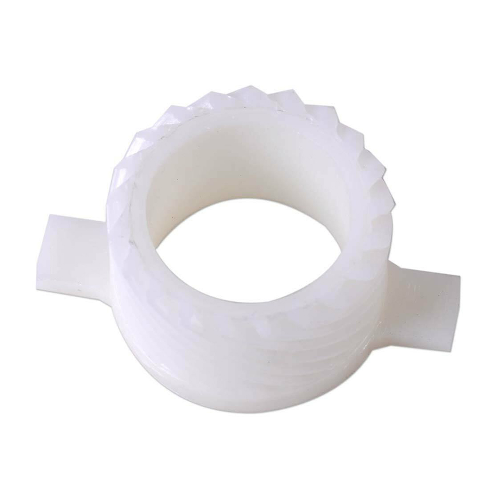 Motorcycle Gear White - Untuk Suzuki DR250 1990-1993 Tp Speedometer