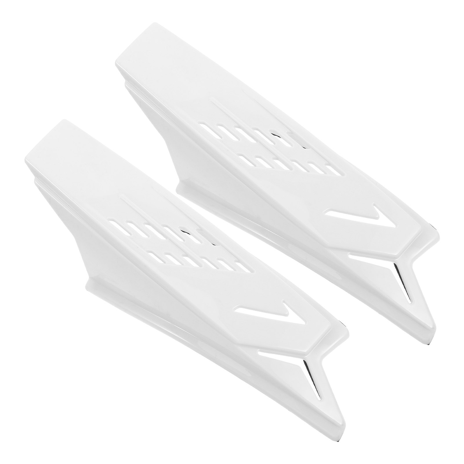 Klakson Sepeda 1 Pasang, Ringa - Motorcycle Gear White ulasan dan harga