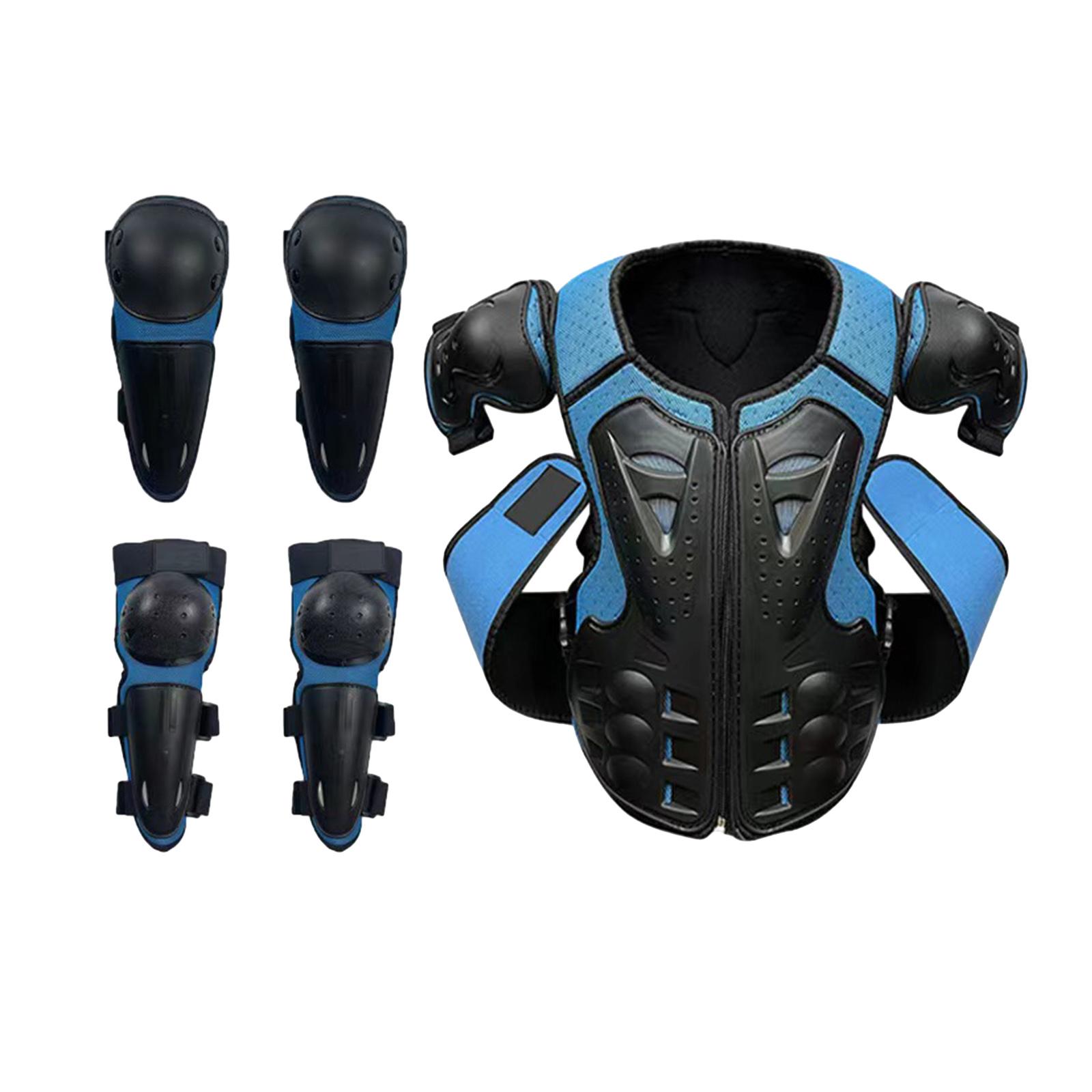 Jas Pelindung Motor Anak-anak, - Motorcycle Gear For Kids ulasan dan harga