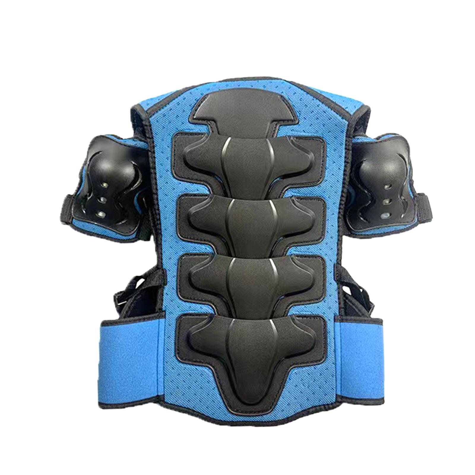 Jas Pelindung Motor Anak-anak, - Motorcycle Gear For Kids ulasan dan harga