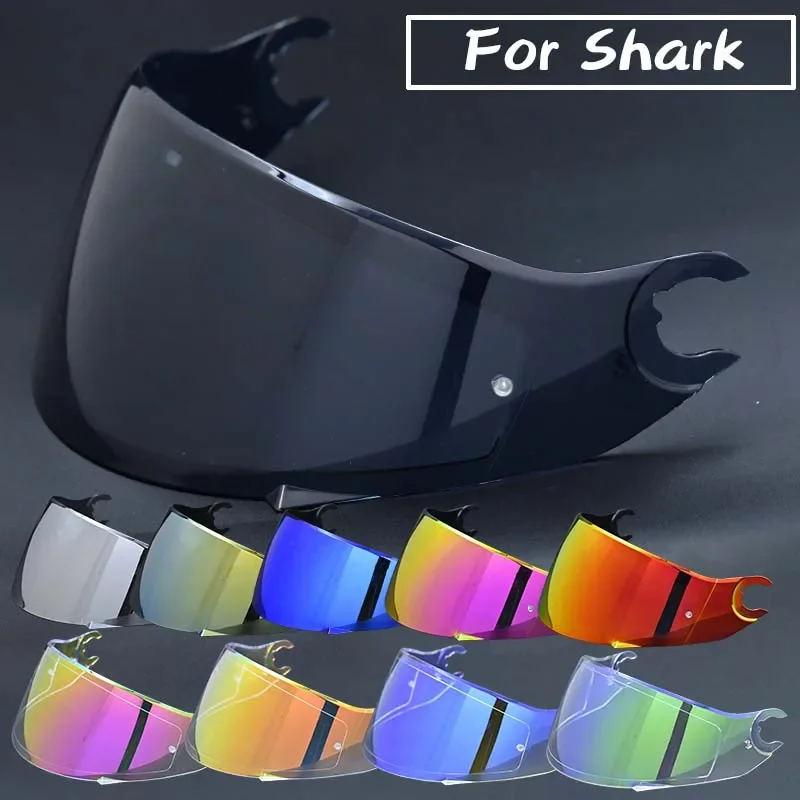 Untuk Visor Helm Motor SHARK D - Helmet Full Face ulasan dan harga