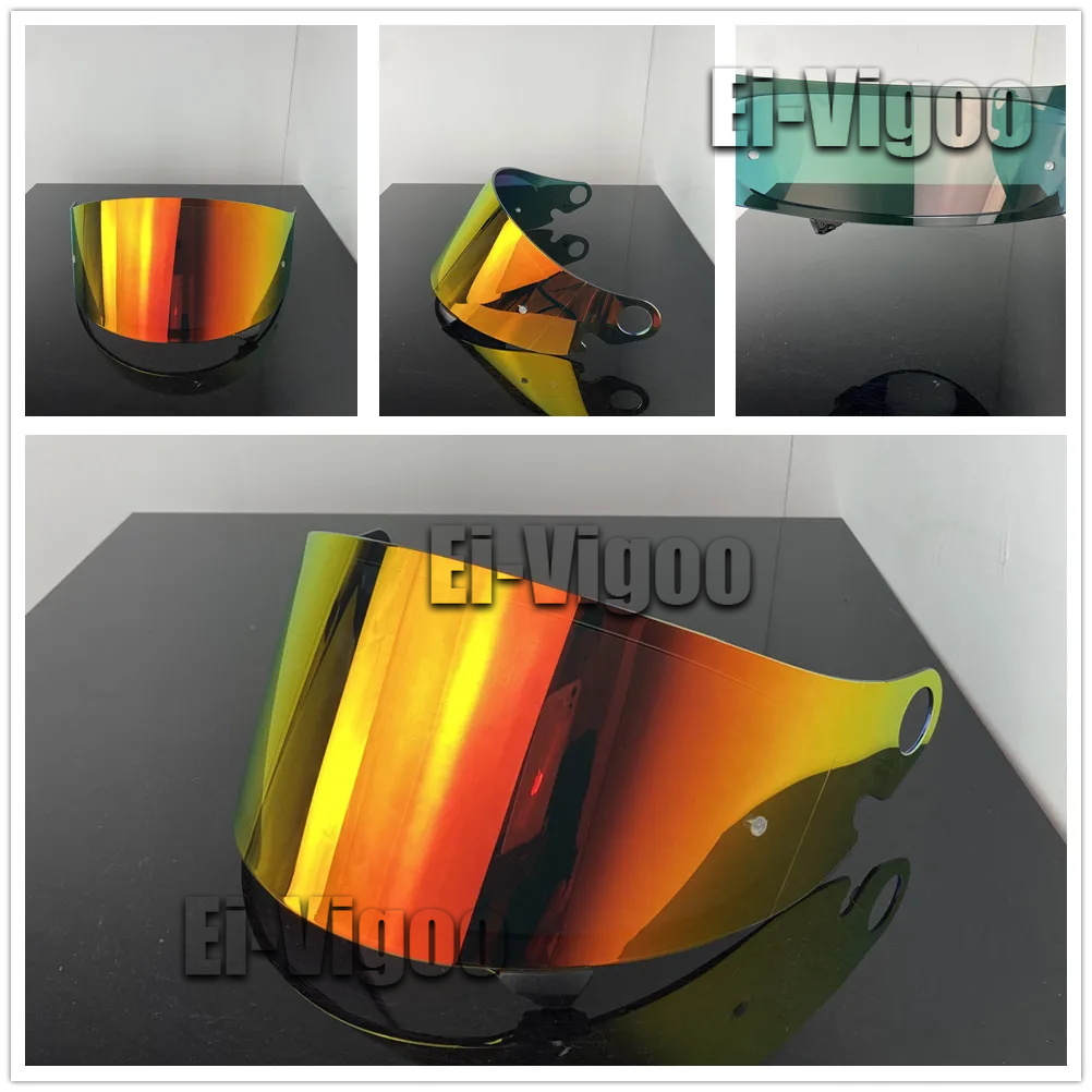 SHOEI Glamster helm sepeda mot - Helmet Full Face ulasan dan harga