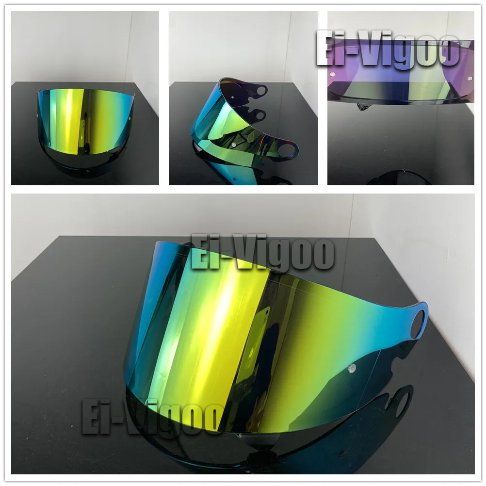 SHOEI Glamster helm sepeda mot - Helmet Full Face ulasan dan harga