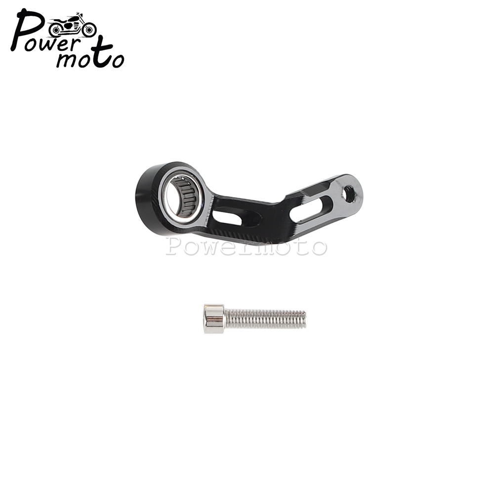 Penstabil persneling sepeda mo - Motorcycle Gear Holder ulasan dan harga