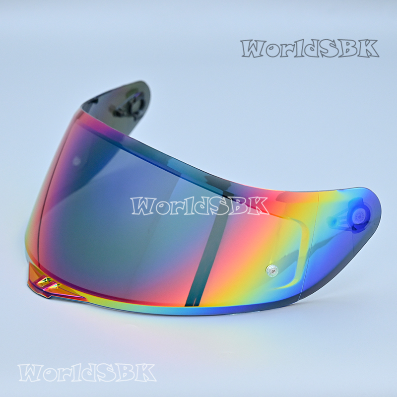 Untuk helm sepeda motor AGV K5 - Helmet Full Face ulasan dan harga