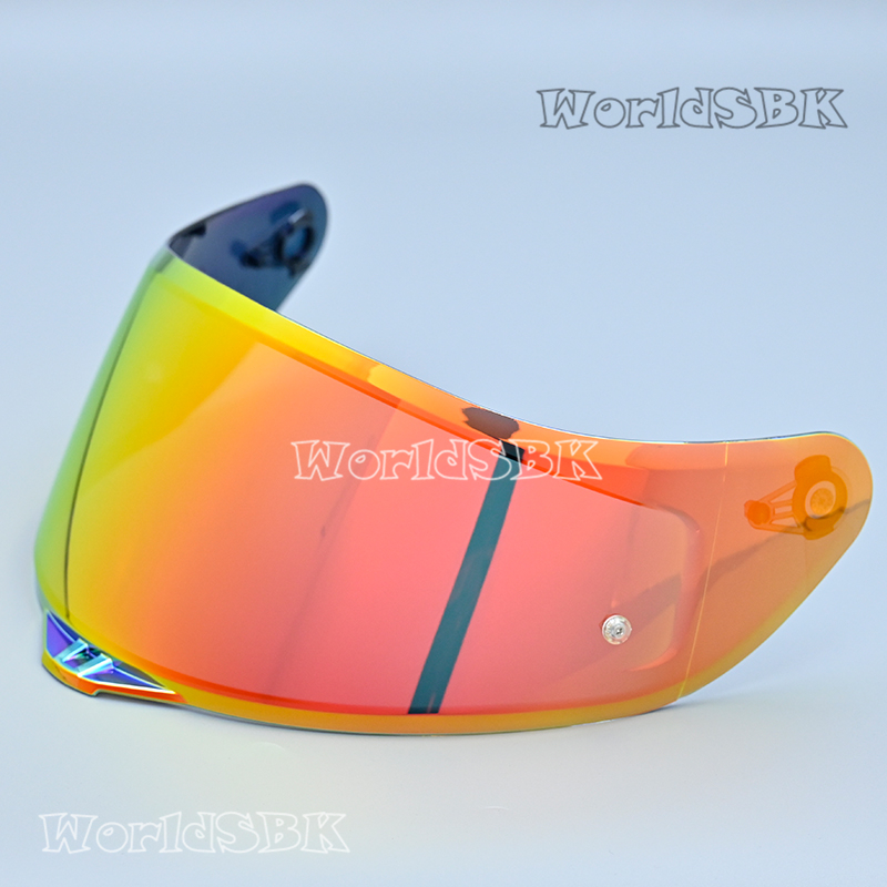 Untuk helm sepeda motor AGV K5 - Helmet Full Face ulasan dan harga