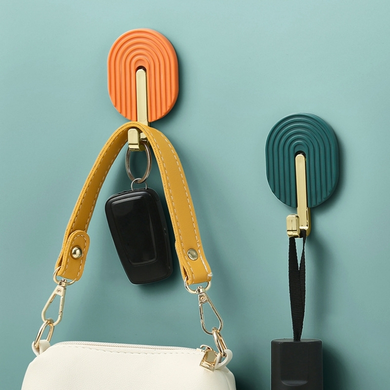 2 Buah Gantungan Topi Tas Bela - Tail Bag Rack ulasan dan harga
