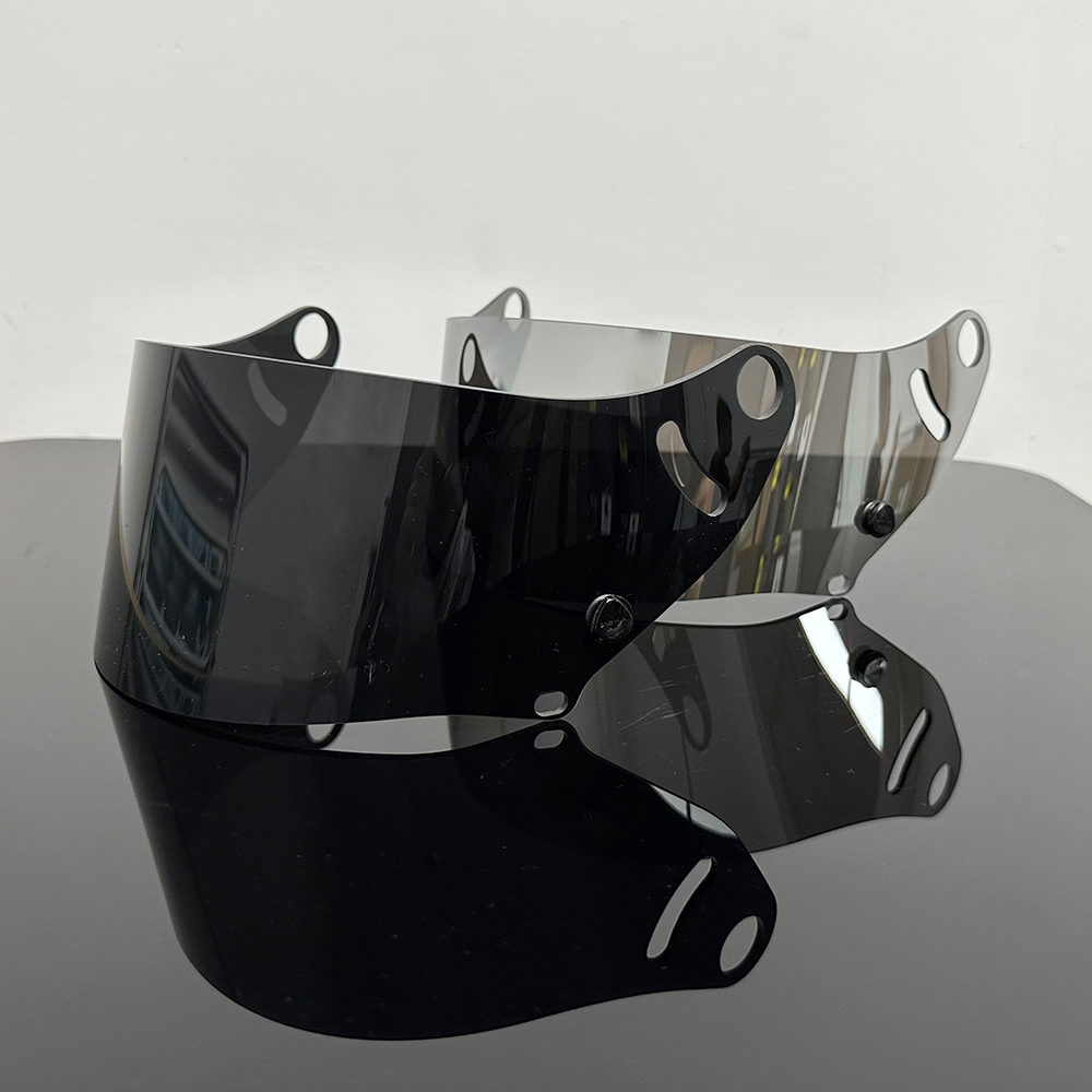 Cocok untuk Visor Helm CK-6 CK - Helmet Full Face ulasan dan harga