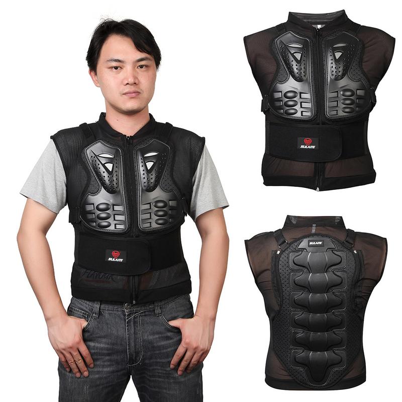 Pelindung pengendara sepeda mo - Motorcycle Gear Cycle ulasan dan harga