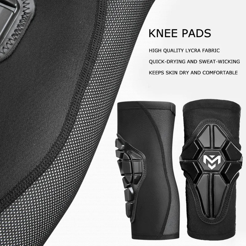 Perlengkapan Pelindung Lutut d - Motorcycle Gear For Kids ulasan dan harga