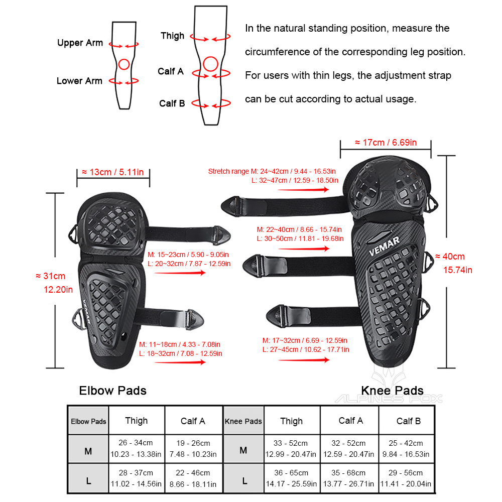 VEMAR perlengkapan pelindung b - Motorcycle Gear Cycle ulasan dan harga