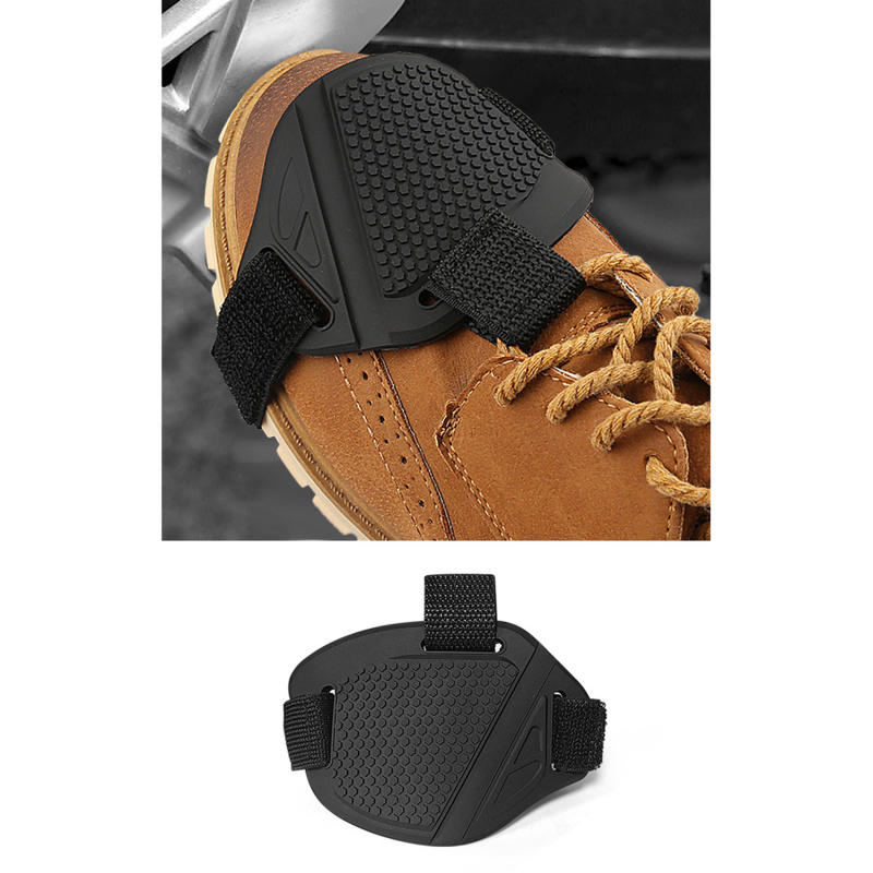 1/2 Buah Bantalan Pemindah Gig - Motorcycle Gear Cycle ulasan dan harga