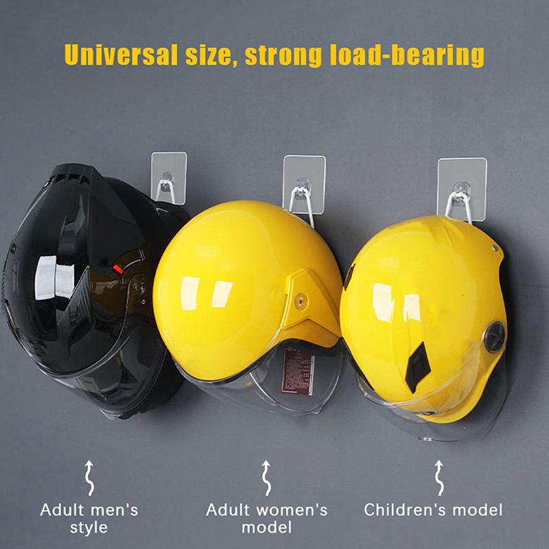 Rak Helm Sepeda Motor untuk Di - Motorcycle Gear Display Rack ulasan dan harga