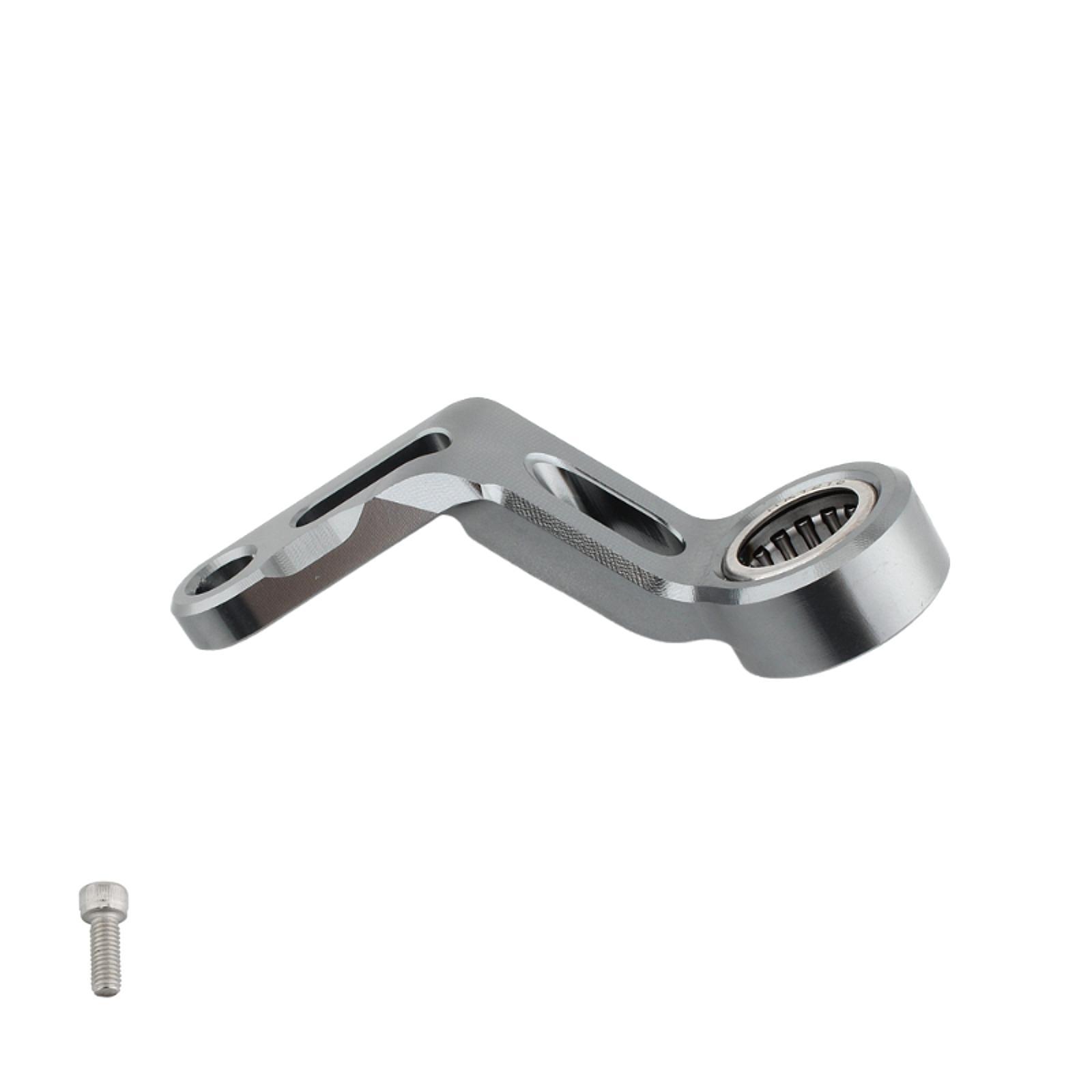 Braket Penstabil Tuas Persneli - Motorcycle Gear Holder ulasan dan harga