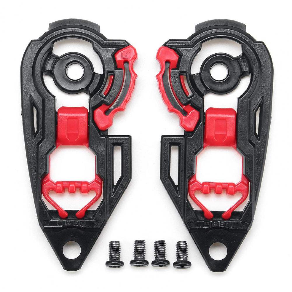 1 pasang perisai pelat dasar k - Motorcycle Gear Holder ulasan dan harga
