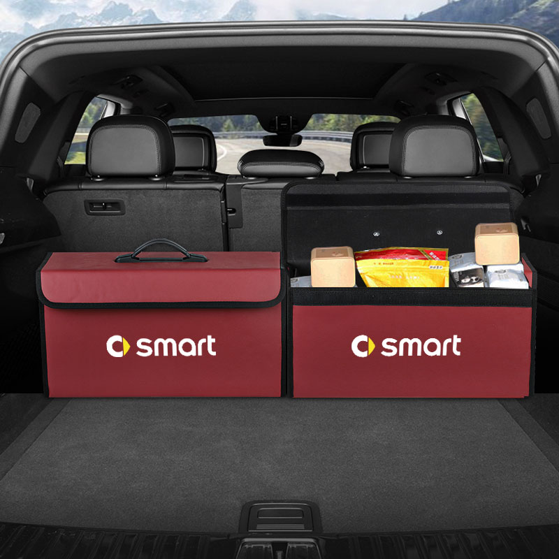 Tas penyimpanan bagasi mobil k - Tail Bag Rack ulasan dan harga