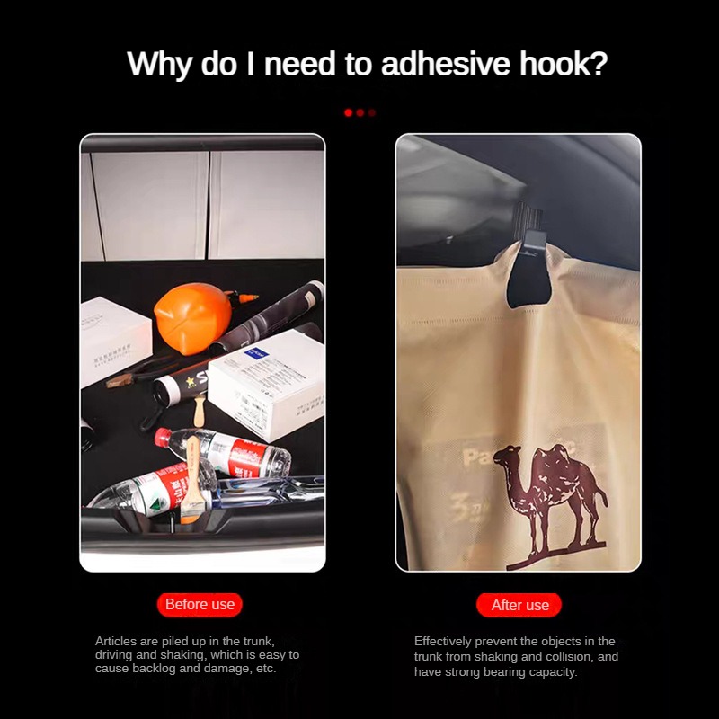Untuk Tesla Model 3 Model baru - Tail Bag Rack ulasan dan harga