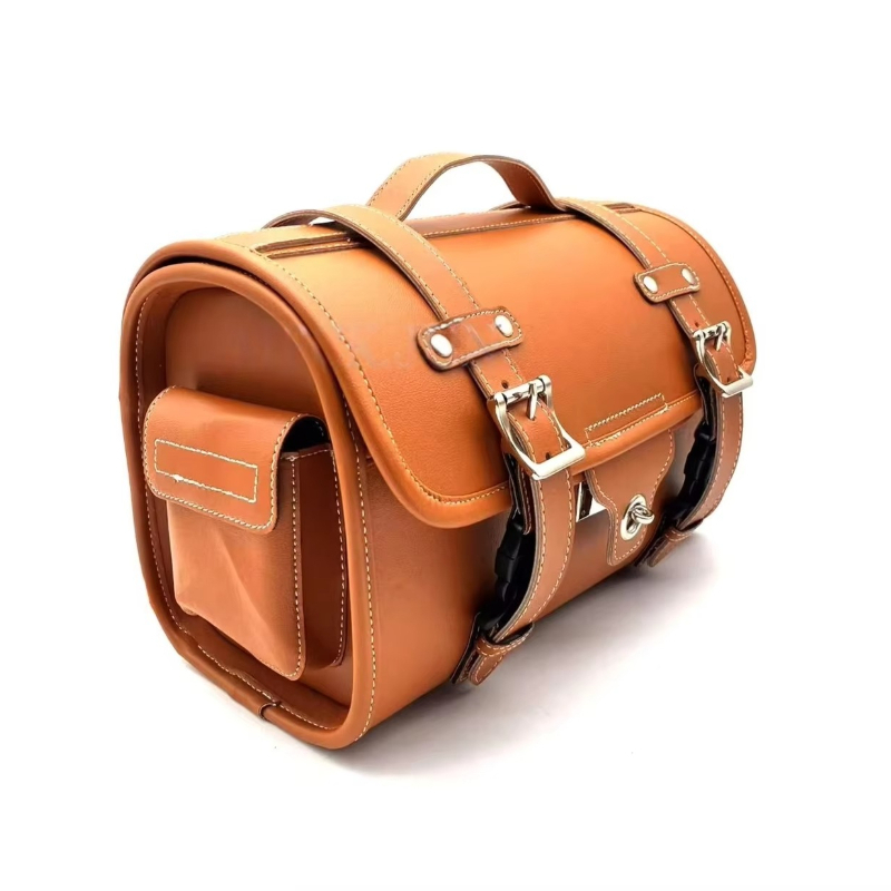 Untuk Royal Alloy GP150 GP200  - Tail Bag Rack ulasan dan harga