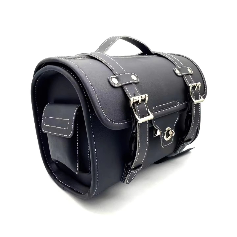 Untuk Royal Alloy GP150 GP200  - Tail Bag Rack ulasan dan harga