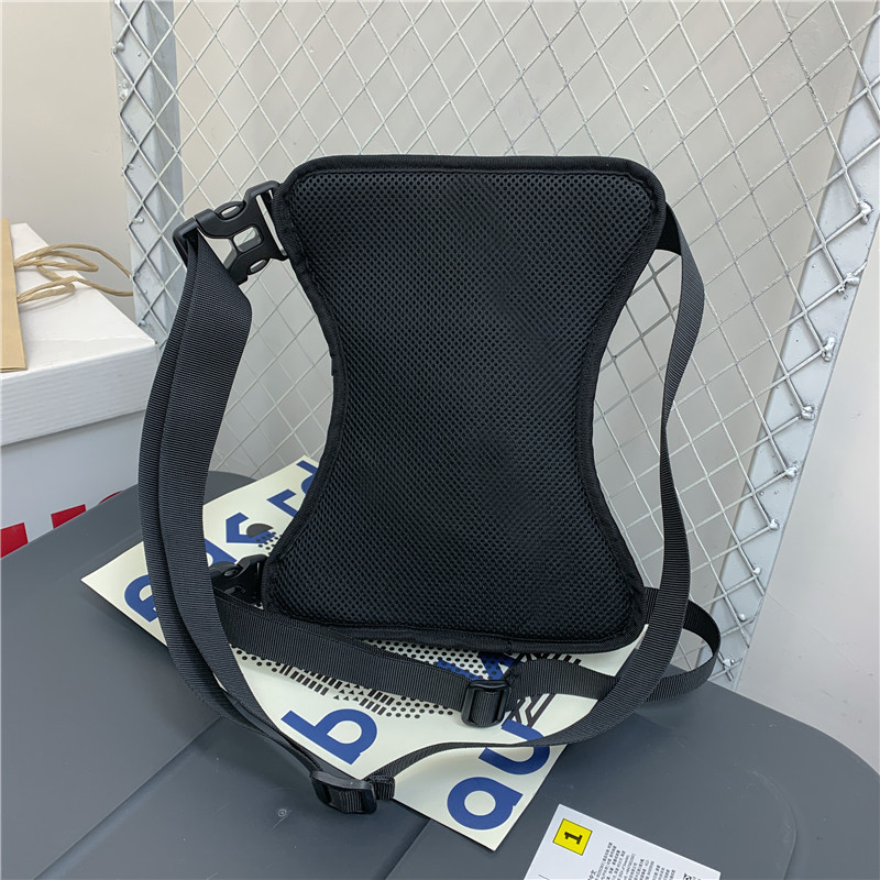 Tas pinggang dan kaki untuk be - Motorcycle Gear Travel Bag ulasan dan harga