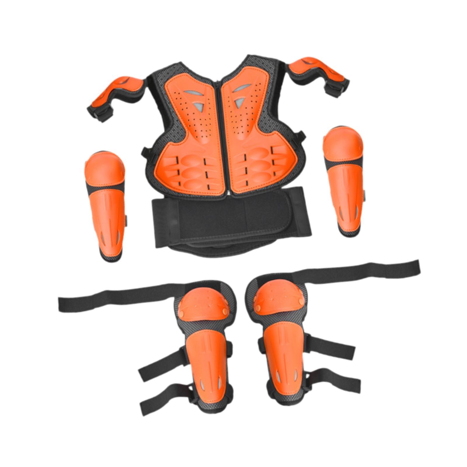 Setelan Lengkap Sepeda Motor A - Motorcycle Gear For Kids ulasan dan harga