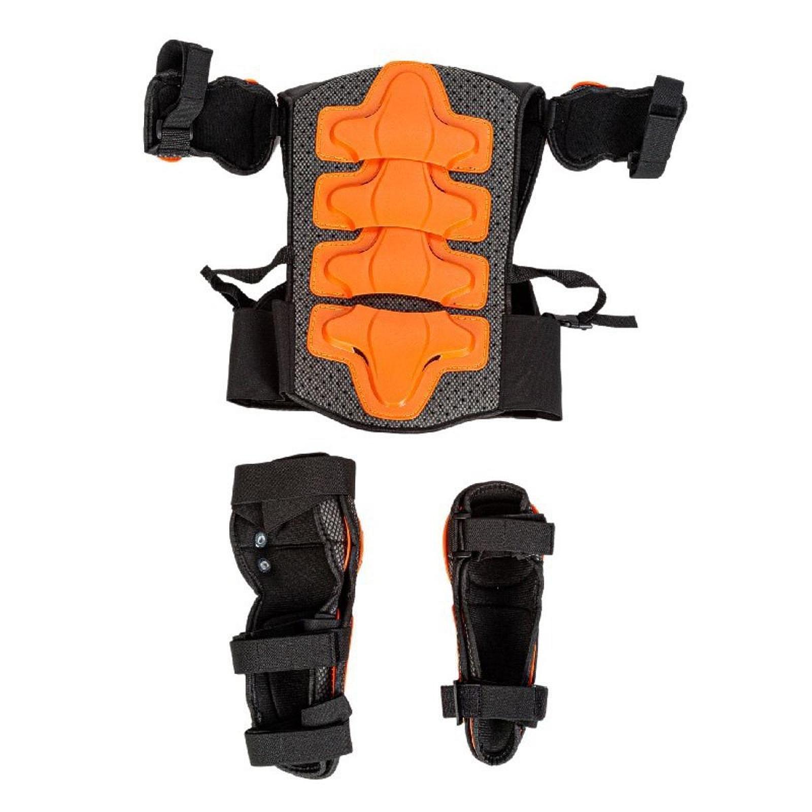 Setelan Lengkap Sepeda Motor A - Motorcycle Gear For Kids ulasan dan harga