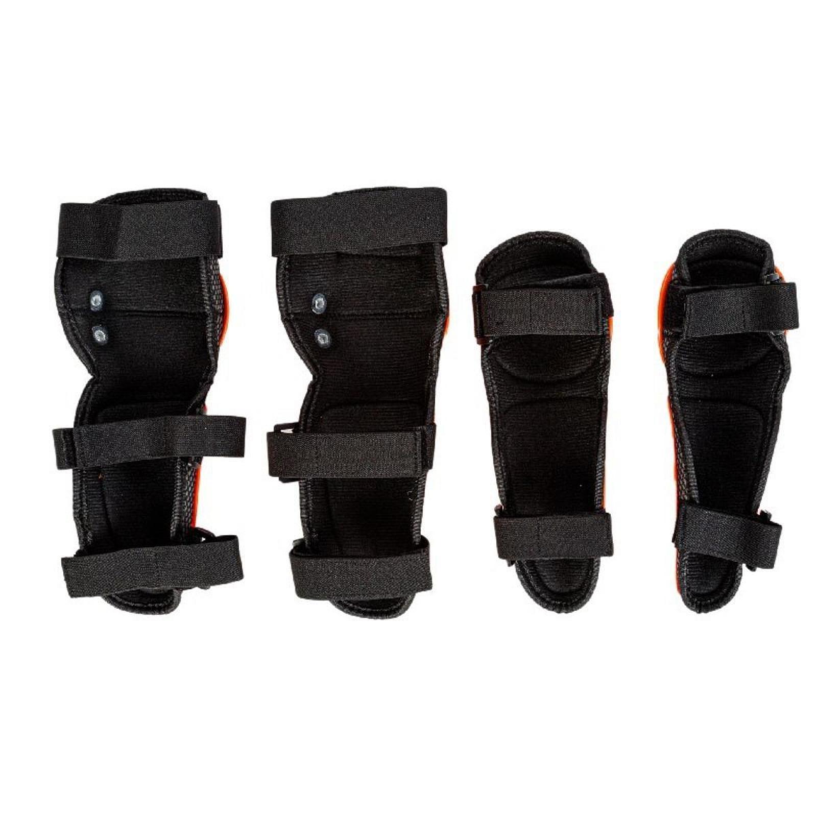 Setelan Lengkap Sepeda Motor A - Motorcycle Gear For Kids ulasan dan harga