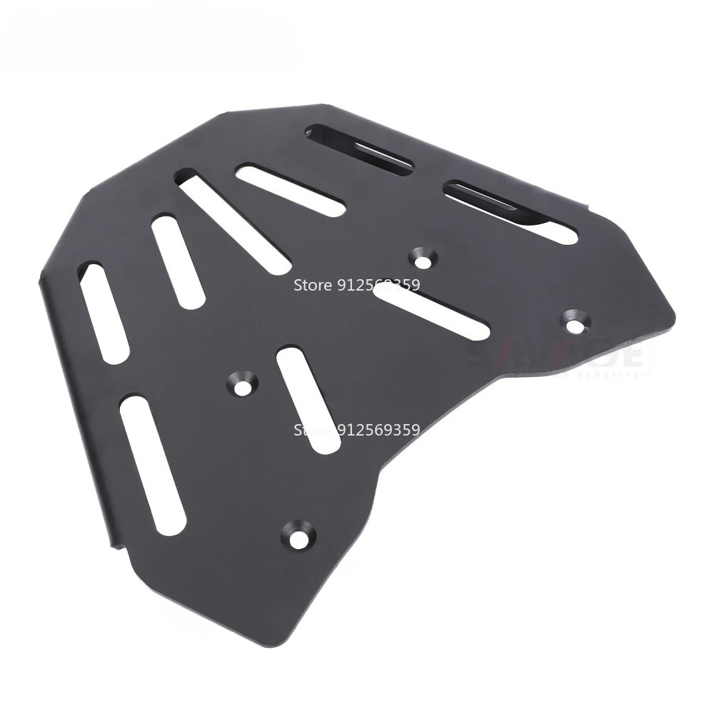 Untuk ZONTES 703F 2025 Rak Bag - Tail Bag Rack ulasan dan harga