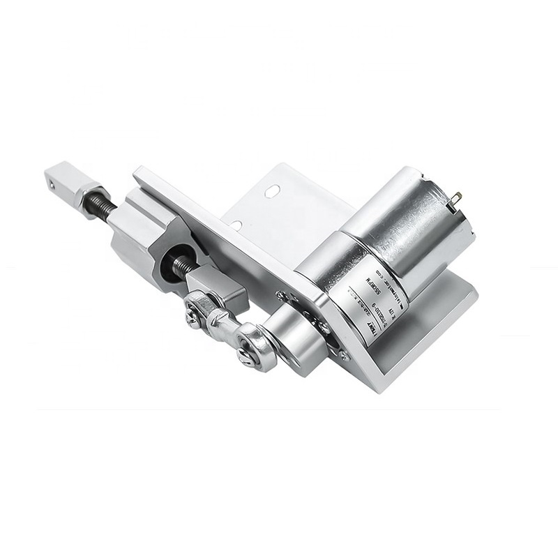 Aktuator Linier Siklus Bolak-b - Motorcycle Gear Cycle ulasan dan harga
