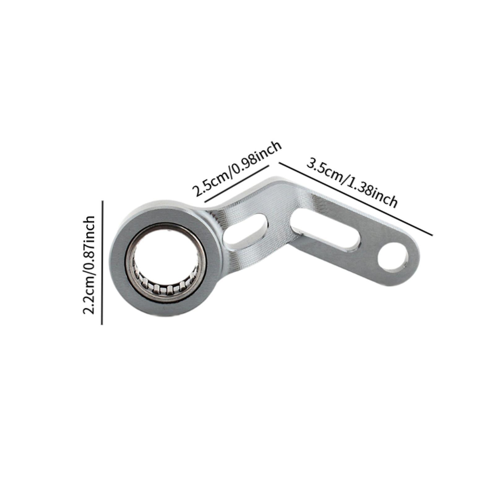 Stabilizer Tuas Persneling Mot - Motorcycle Gear Holder ulasan dan harga