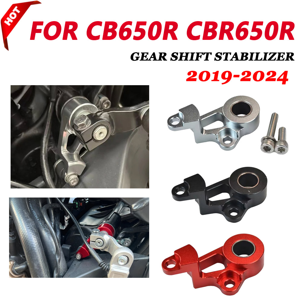 Untuk HONDA CB 650R CBR650R CB - Motorcycle Gear Holder ulasan dan harga