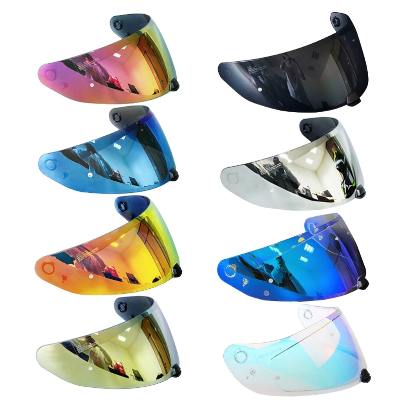 Pelindung lensa helm anti-kabu - Helmet Full Face ulasan dan harga