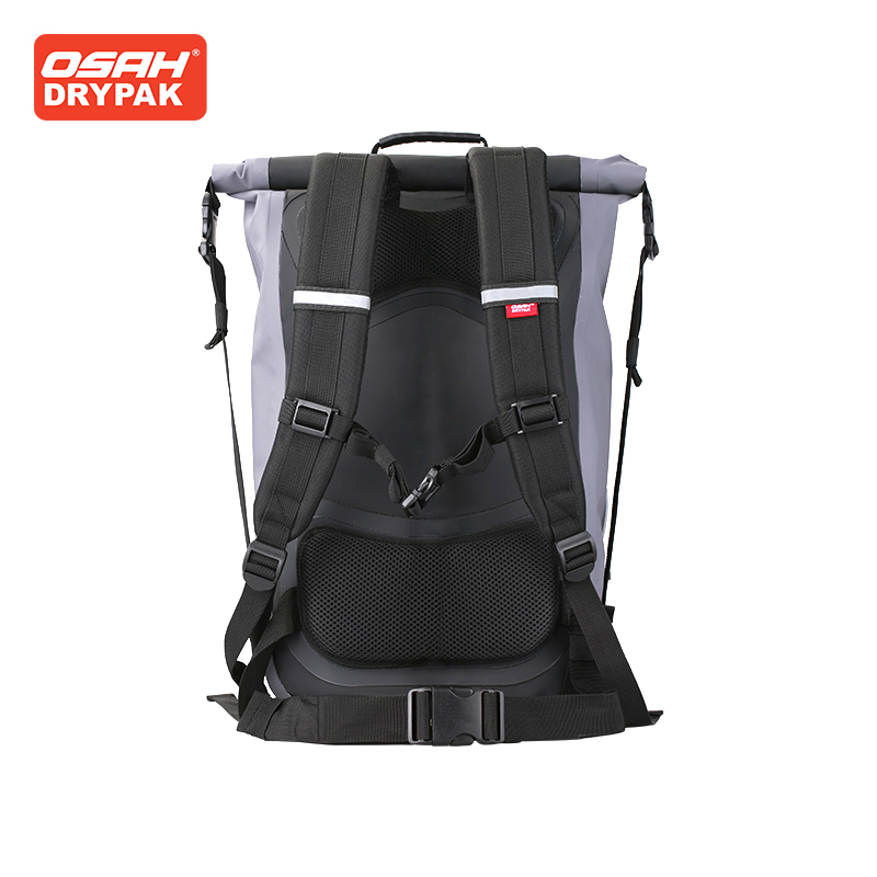 OSAH Tas Sepeda Motor Kamuflas - Motorcycle Gear Travel Bag ulasan dan harga
