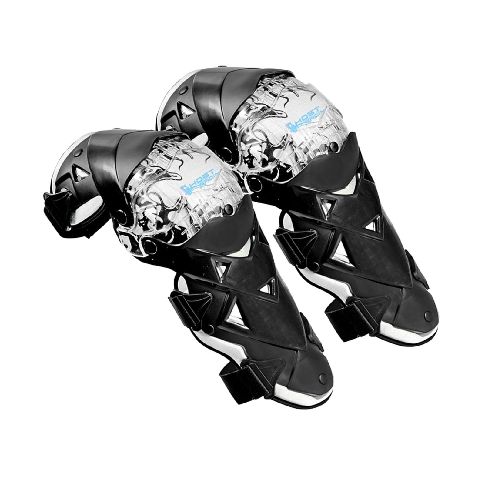 Pelindung Lutut Sepeda Motor E - Motorcycle Gear Cycle ulasan dan harga