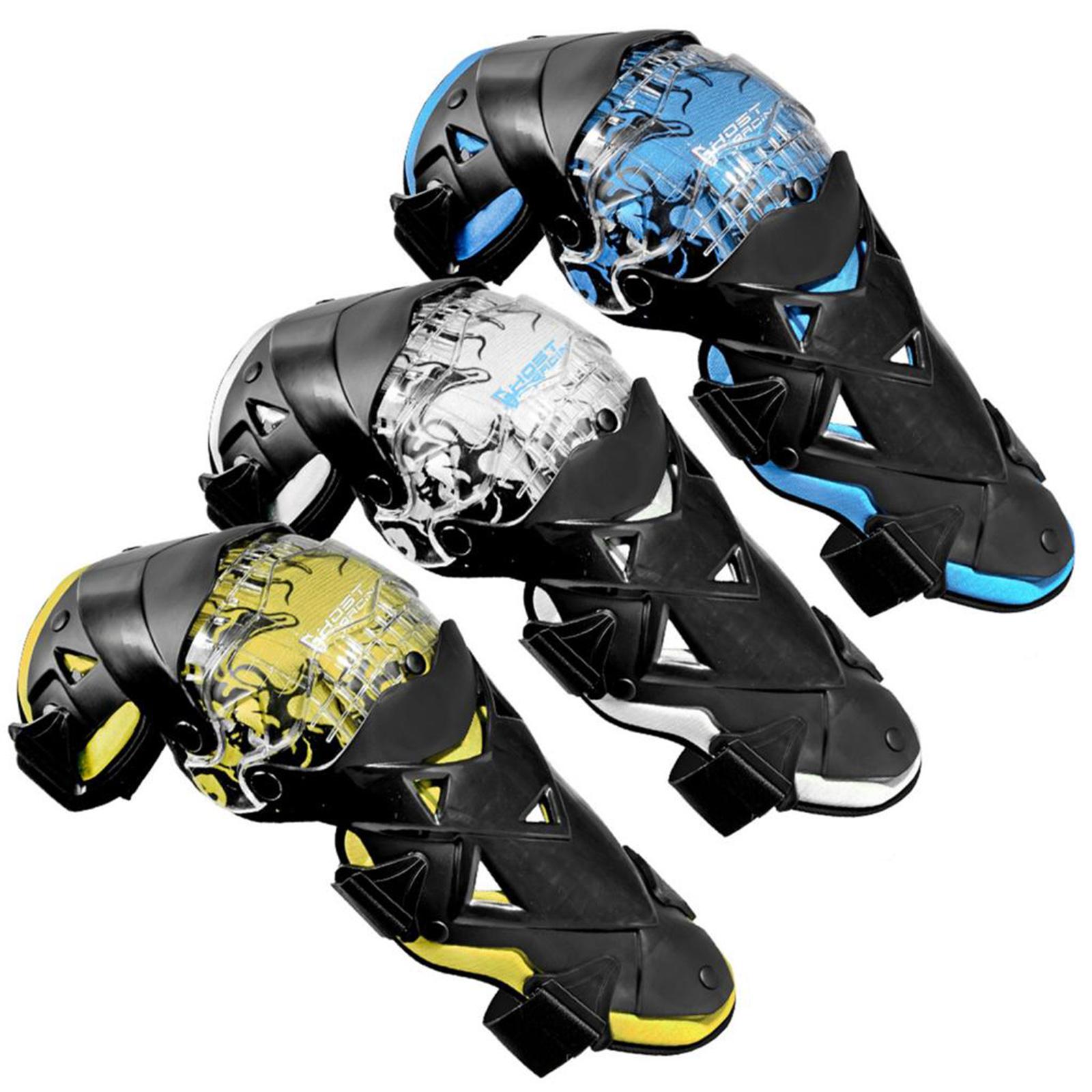 Pelindung Lutut Sepeda Motor E - Motorcycle Gear Cycle ulasan dan harga