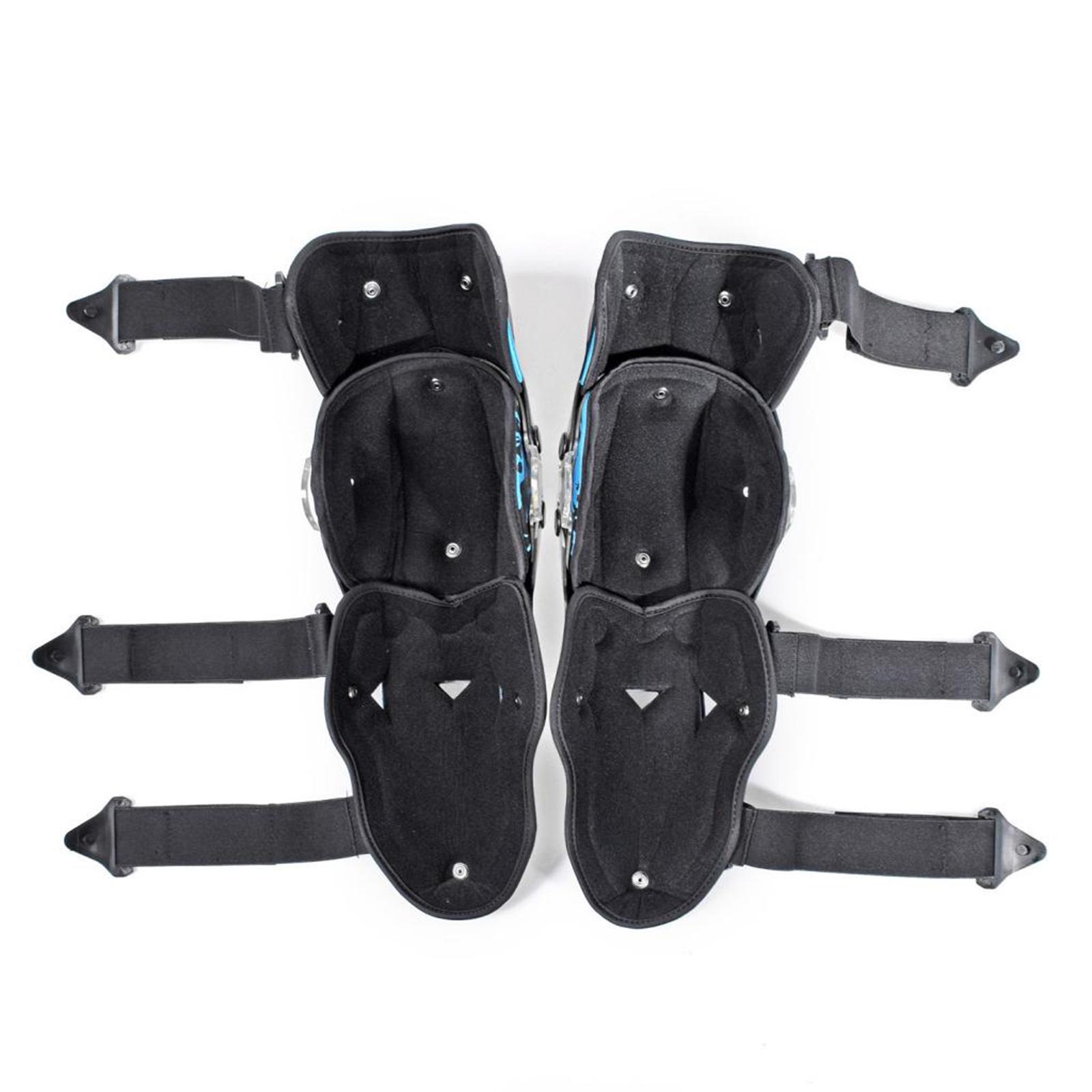 Pelindung Lutut Sepeda Motor E - Motorcycle Gear Cycle ulasan dan harga