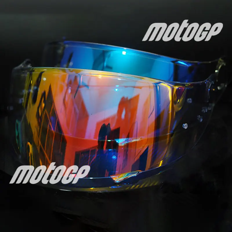 Lensa Pelindung Helm Sepeda Mo - Helmet Full Face ulasan dan harga