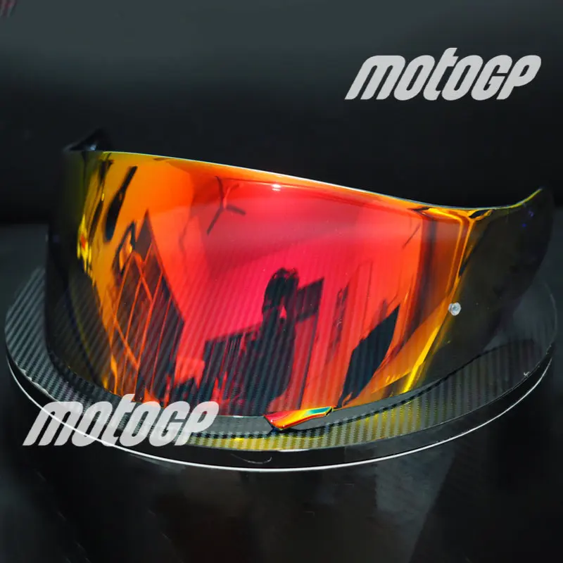 Lensa Pelindung Helm Sepeda Mo - Helmet Full Face ulasan dan harga