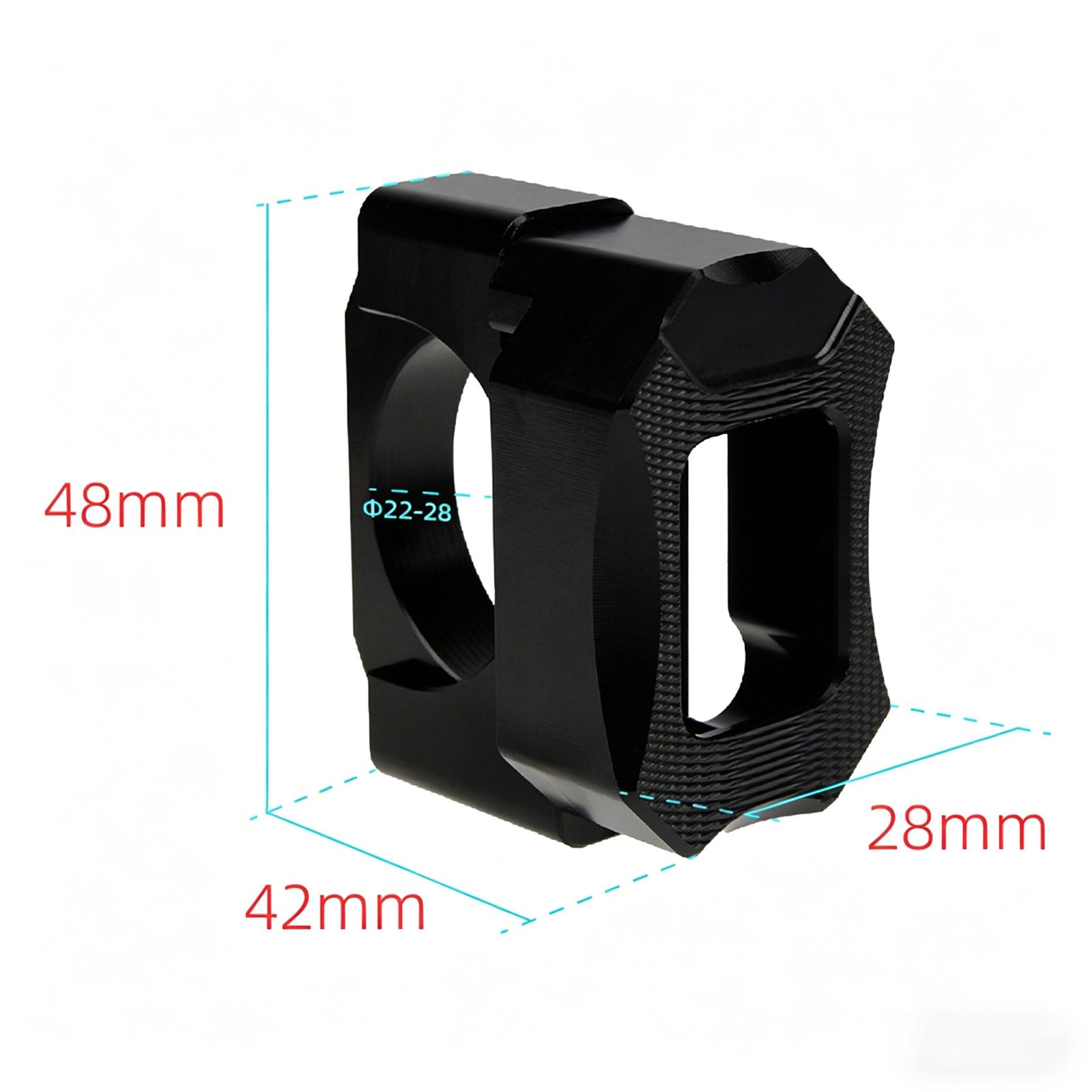 Penyangga Indikator Gigi Motor - Motorcycle Gear Holder ulasan dan harga
