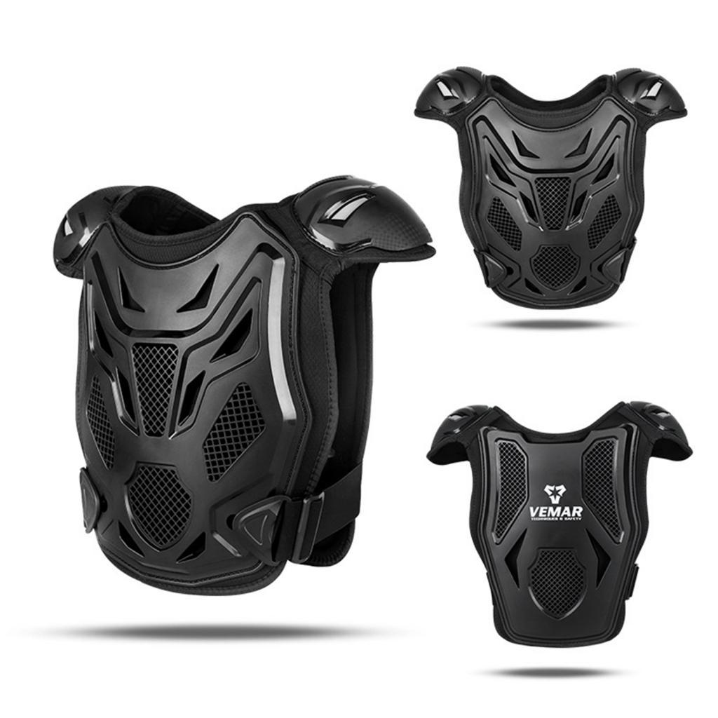 Pelindung Dada Sepeda Motor An - Motorcycle Gear For Kids ulasan dan harga