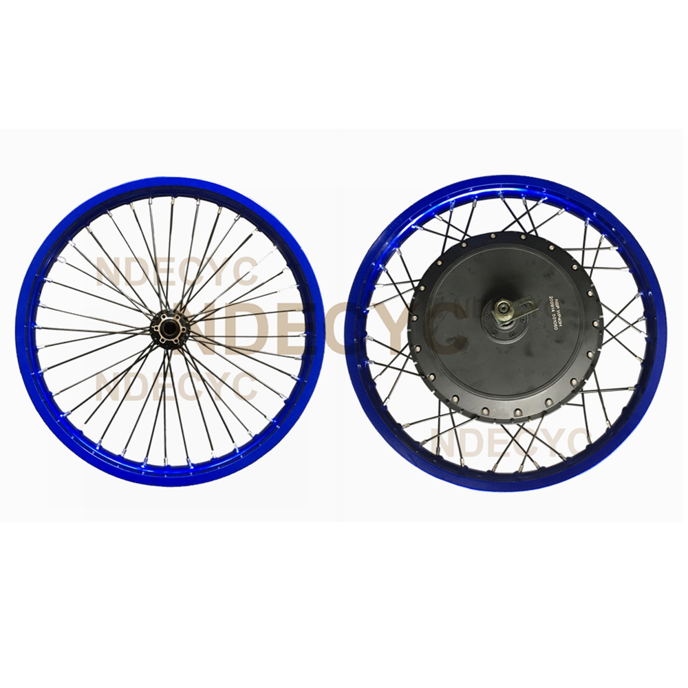 QS V3 273 roda Motor elektrik, - Motorcycle Gear White ulasan dan harga