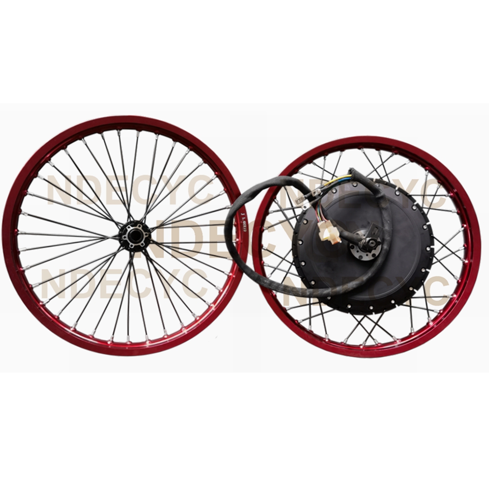 QS V3 273 roda Motor elektrik, - Motorcycle Gear White ulasan dan harga