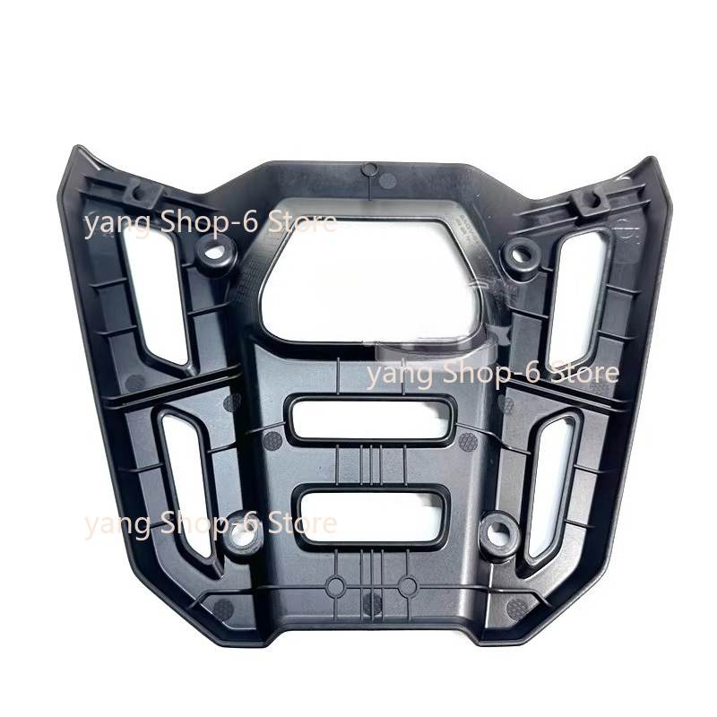 Untuk CFMOTO 450MT Rak Bagasi  - Tail Bag Rack ulasan dan harga