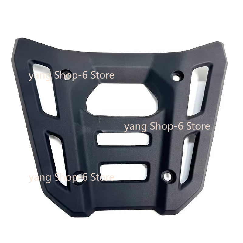Untuk CFMOTO 450MT Rak Bagasi  - Tail Bag Rack ulasan dan harga